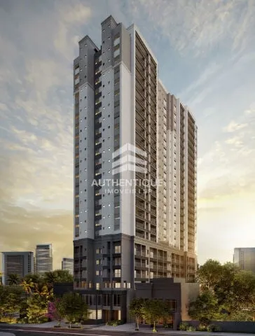 Imagem Living Alto do Ipiranga. - Apartamento à venda no bairro Vila Dom Pedro I - São Paulo/SP, Zona Sul