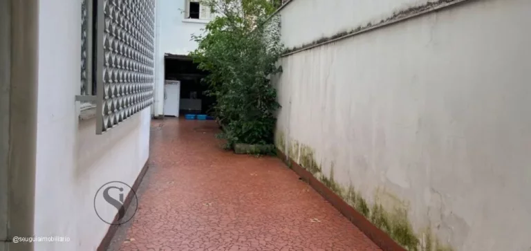 Imagem CASA COMERCIAL em SÃO PAULO - SP, VILA DOM PEDRO I