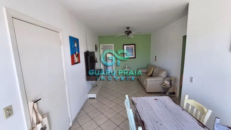 Imagem Apartamento em Balneário Cidade Atlântica, Guarujá/SP