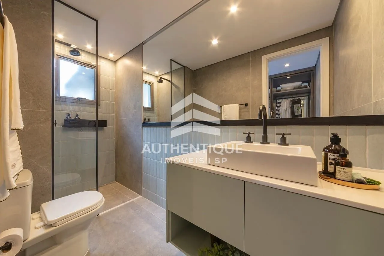 Imagem VALEN CAPOTE VALENTE PINHEIROS - Apartamento à venda no bairro Pinheiros - São Paulo/SP, Zona Oeste