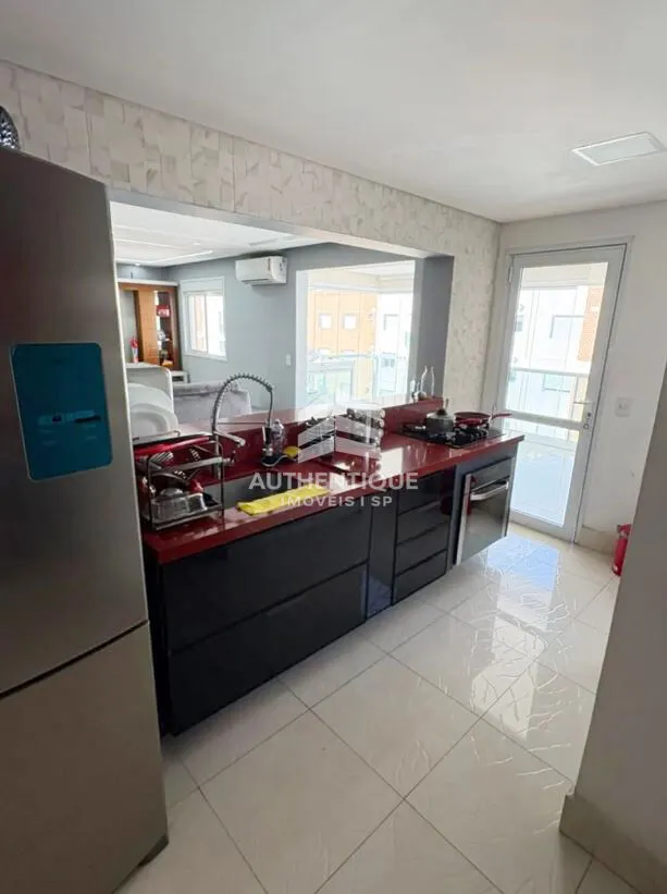 Imagem LUZES DA MOOCA - Apartamento no bairro Mooca à venda