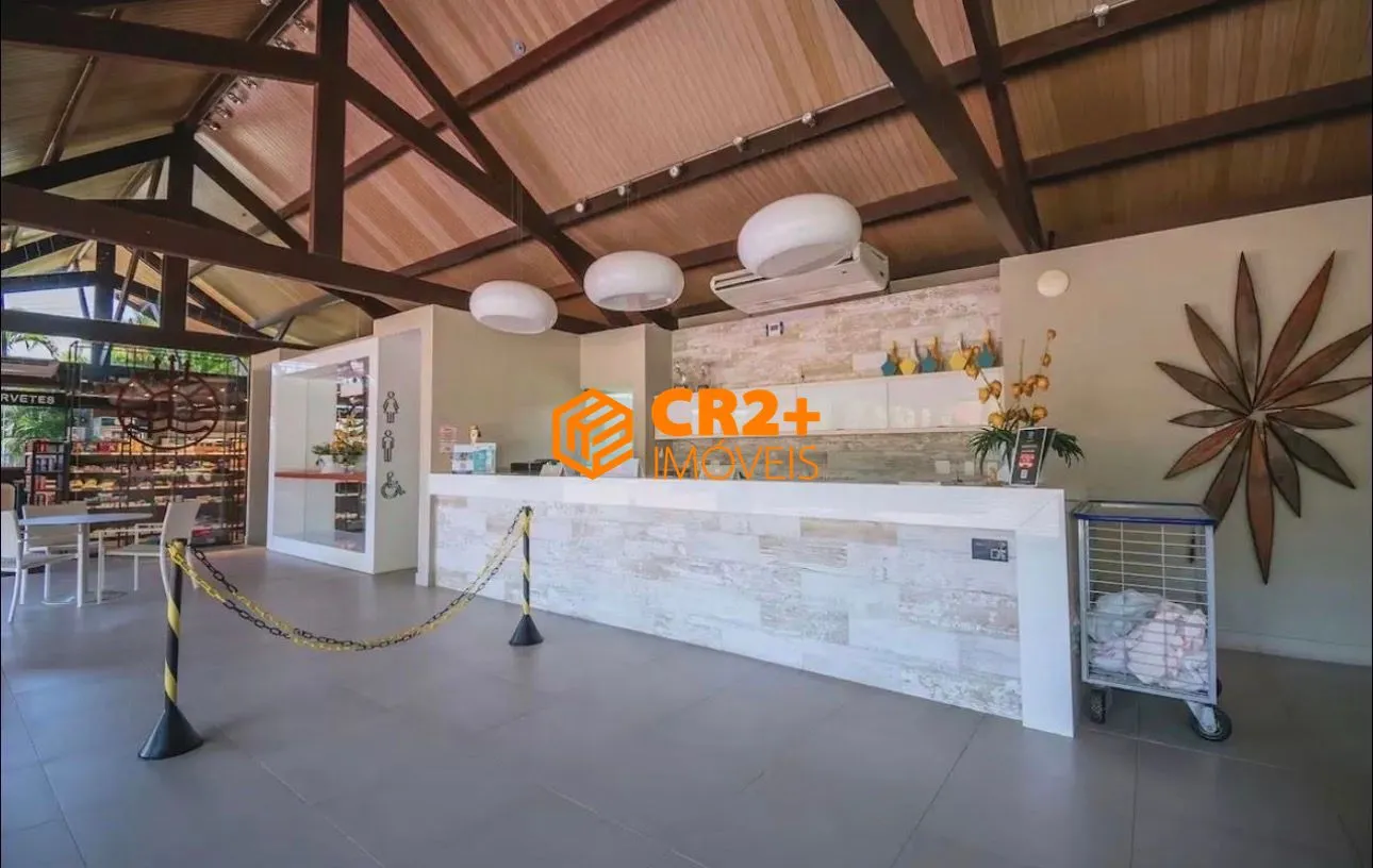 Imagem Flat a Venda de 62 m² com 2 quartos 1 suíte em Muro Alto -Oka