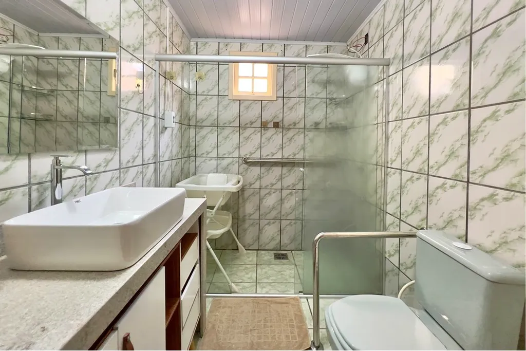 Imagem Casa em Olaria