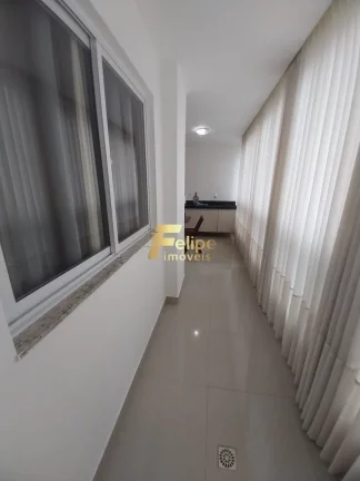 Imagem DESLUMBRANTE APARTAMENTO NA MELHOR LOCALIZAÇAO DA PRAIA DO MORRO / GUARAPARI