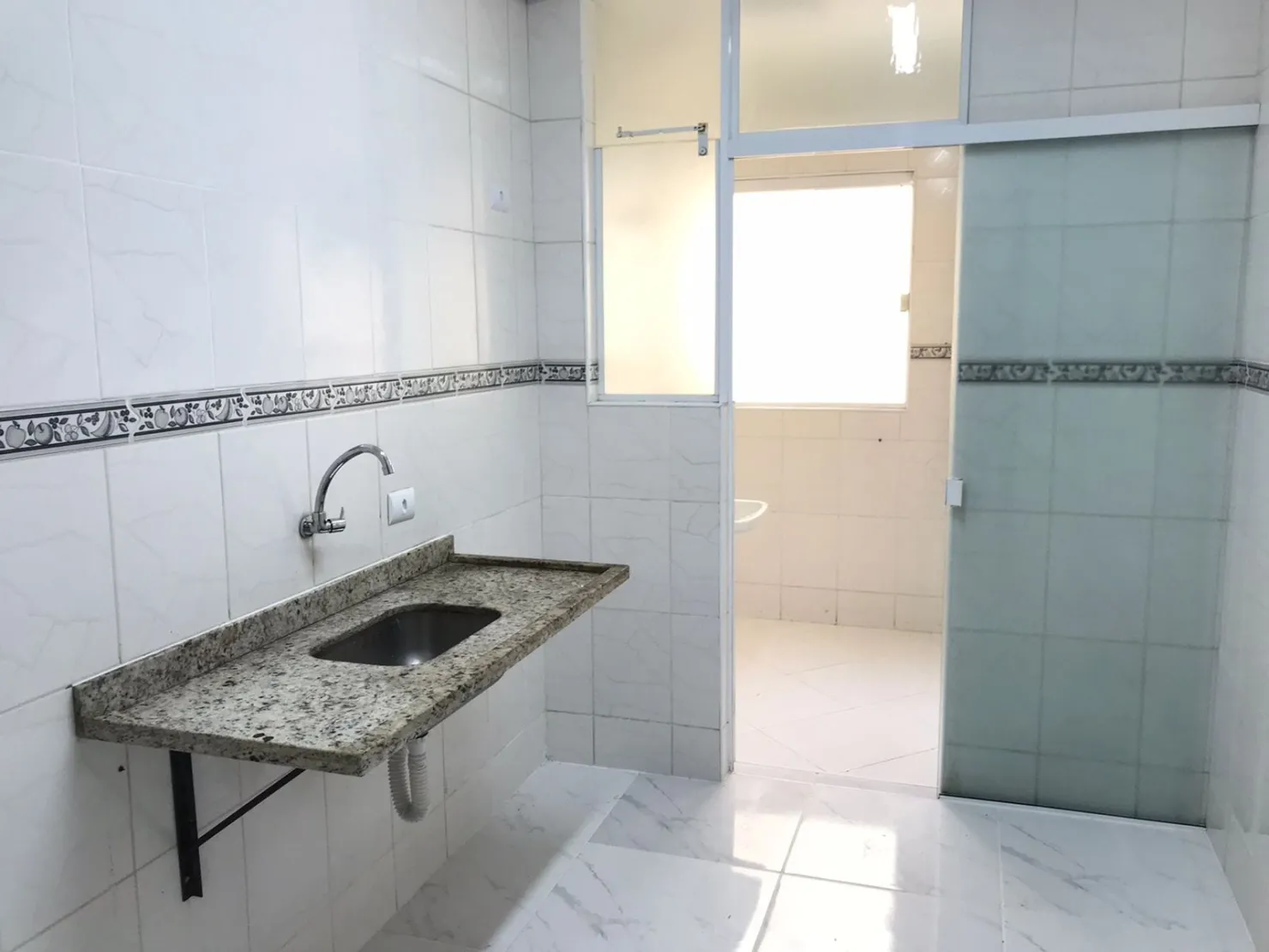 Imagem Apartamento à venda 3 Quartos, 1 Suite, 1 Vaga, 70M², Jardim Jaraguá, Taubaté - SP | Residencial Taubaté Privilege