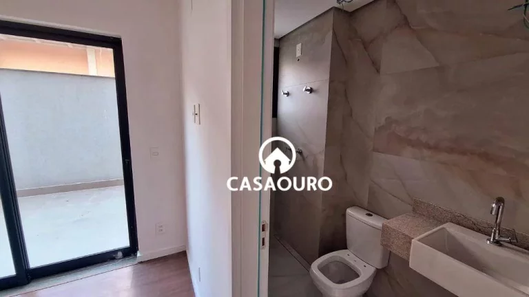Imagem Apartamento com 4 quartos à venda, 267 m² - Sion - Belo Horizonte/MG