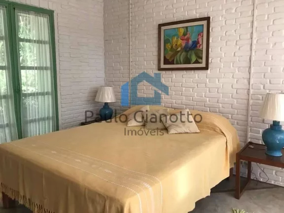 Imagem Chácara com 5 mil m² - Porteira fechada na região de Cotia