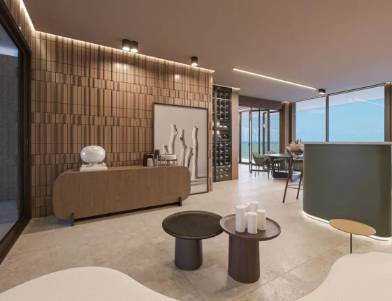 Imagem APARTAMENTO RESIDENCIAL em Cabedelo - PB, Camboinha