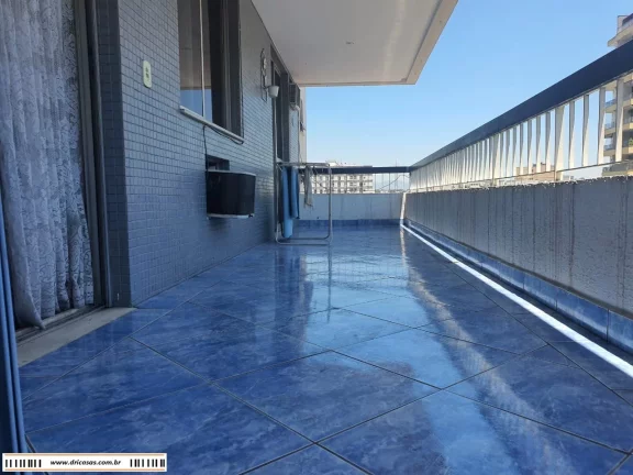 Imagem APARTAMENTO RESIDENCIAL em RIO DE JANEIRO - RJ, ENGENHO NOVO