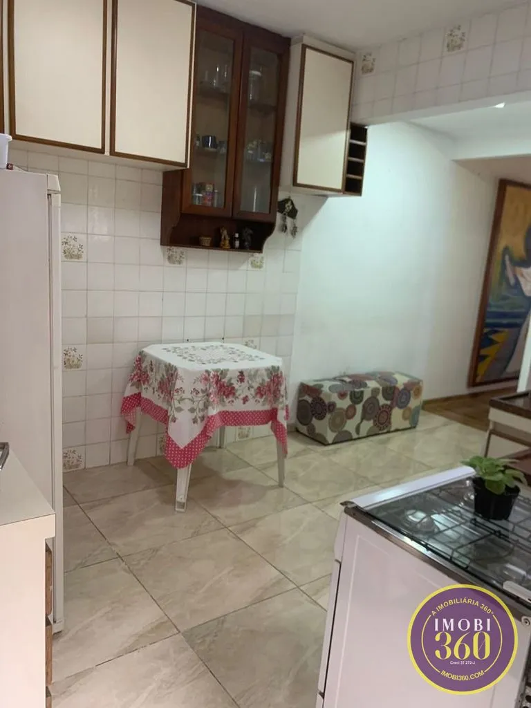 Imagem Sobrado de 3 dormitórios à venda na Vila Jacuí - 110 m²