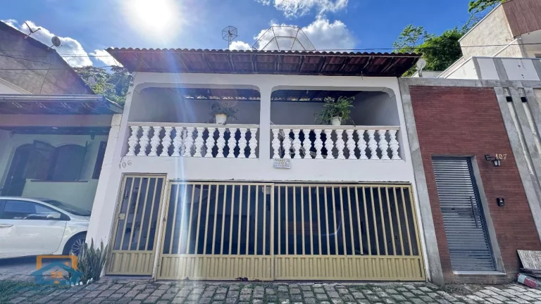 Foto do imóvel Casa à venda - Ipatinga em Rua Caviúna