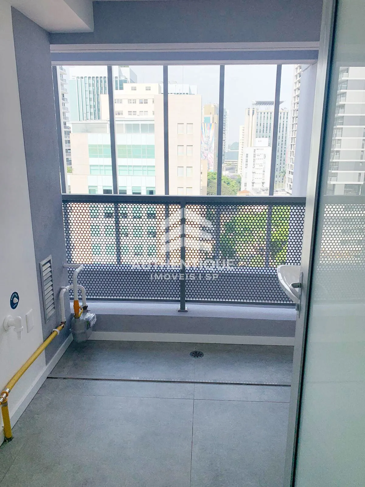 Imagem VENTURA PINHEIROS FARIA LIMA - Apartamento à venda em São Paulo/SP