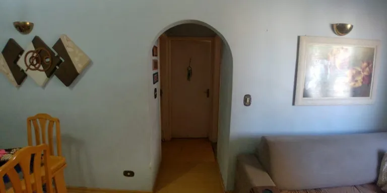 Imagem Apartamento com 2 Quartos à Venda, 70 m² em Ipiranga - São Paulo