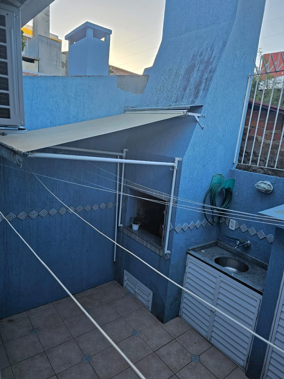 Imagem Casa em Vila Nova