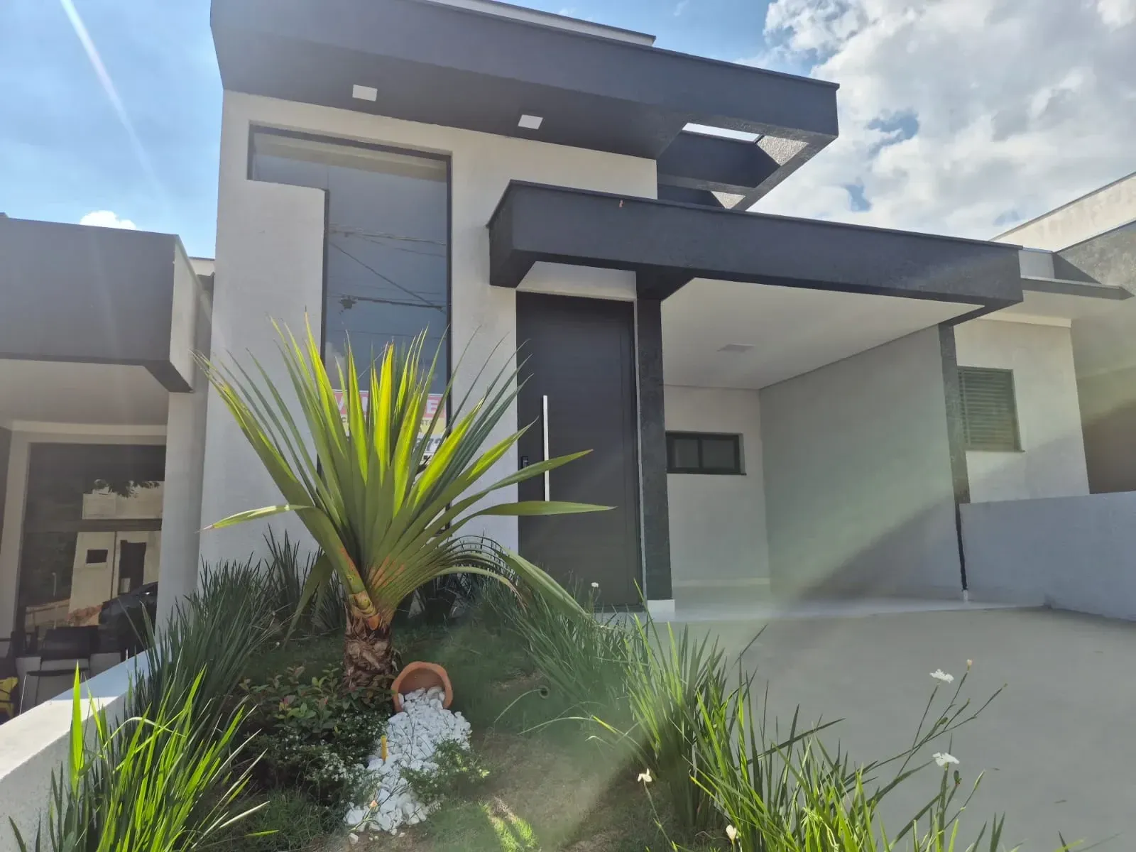 Casa de Condomínio com 3 Quartos à Venda, 105 m² em Jardim Residencial Villagio Ipanema I - Sorocaba