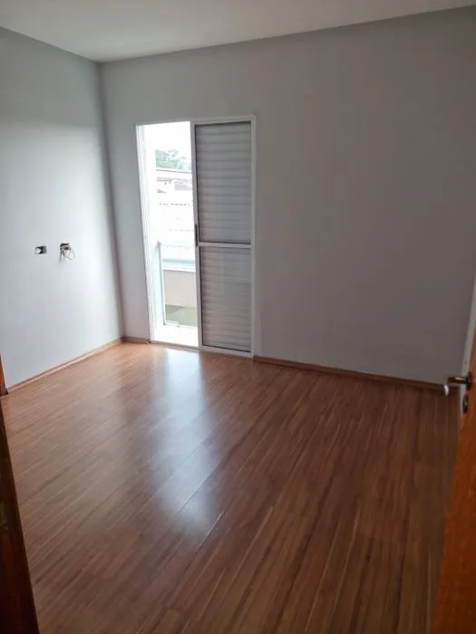 Imagem Sobrado moderno em condomínio com 80 m², lna Vila Carrão