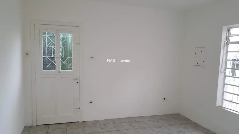Imagem Casa com 91m2 à venda no Rio Pequeno.