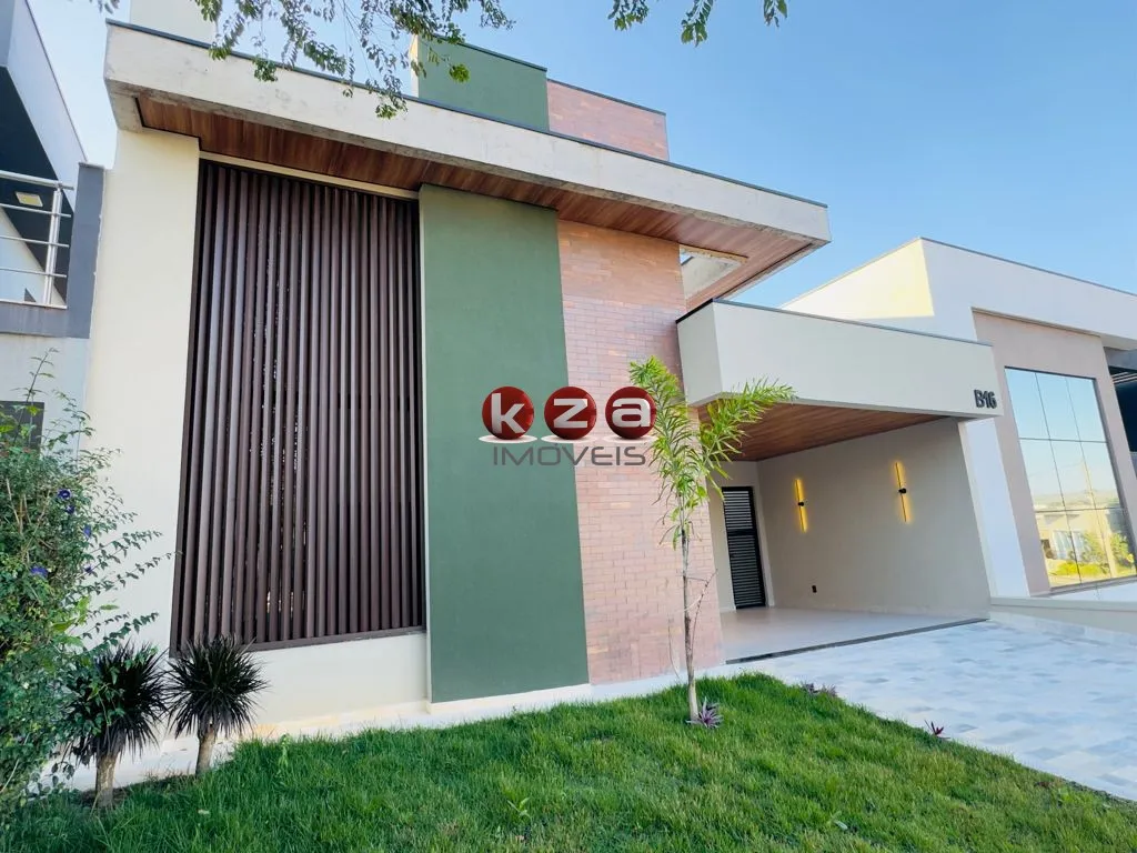 Imagem Venda de Casa em Condomínio de Luxo em Valinhos-SP, 3 Suítes, 2 Salas, 5 Banheiros, 2 Vagas, 180m²!
