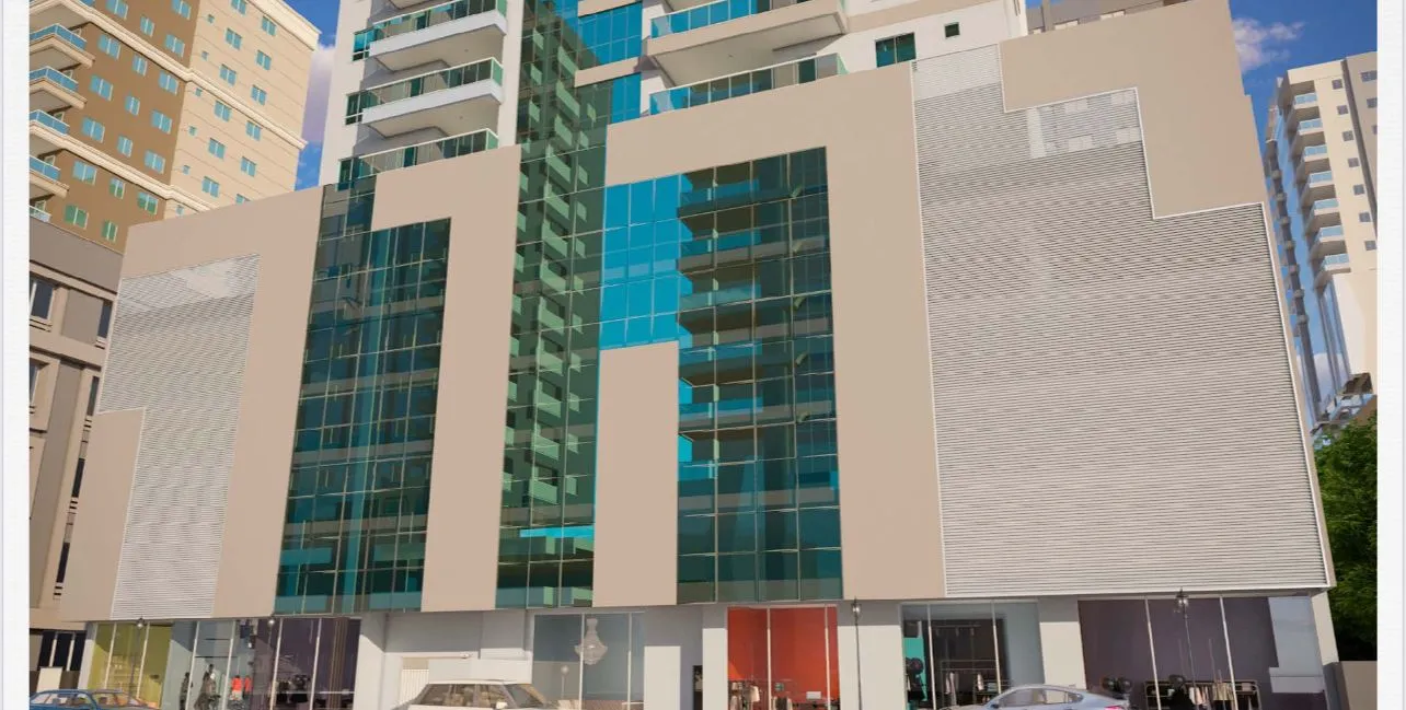 Imagem Apartamento com vista para o mar à venda com 146m2 por R$ 2.660.000,00
