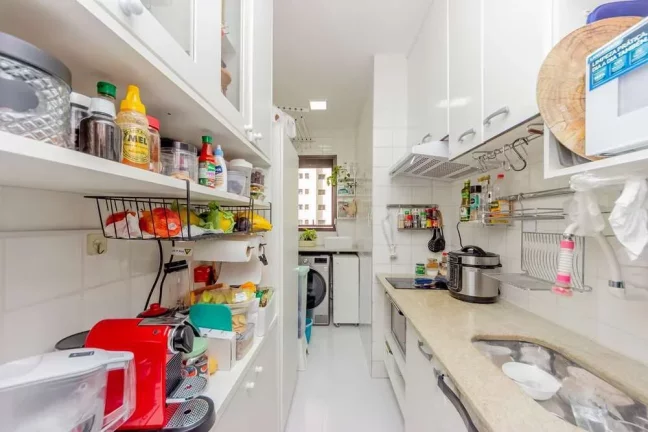 Imagem Apartamento 2 dormitórios 45m² Perdizes São Paulo Rua Turiassu