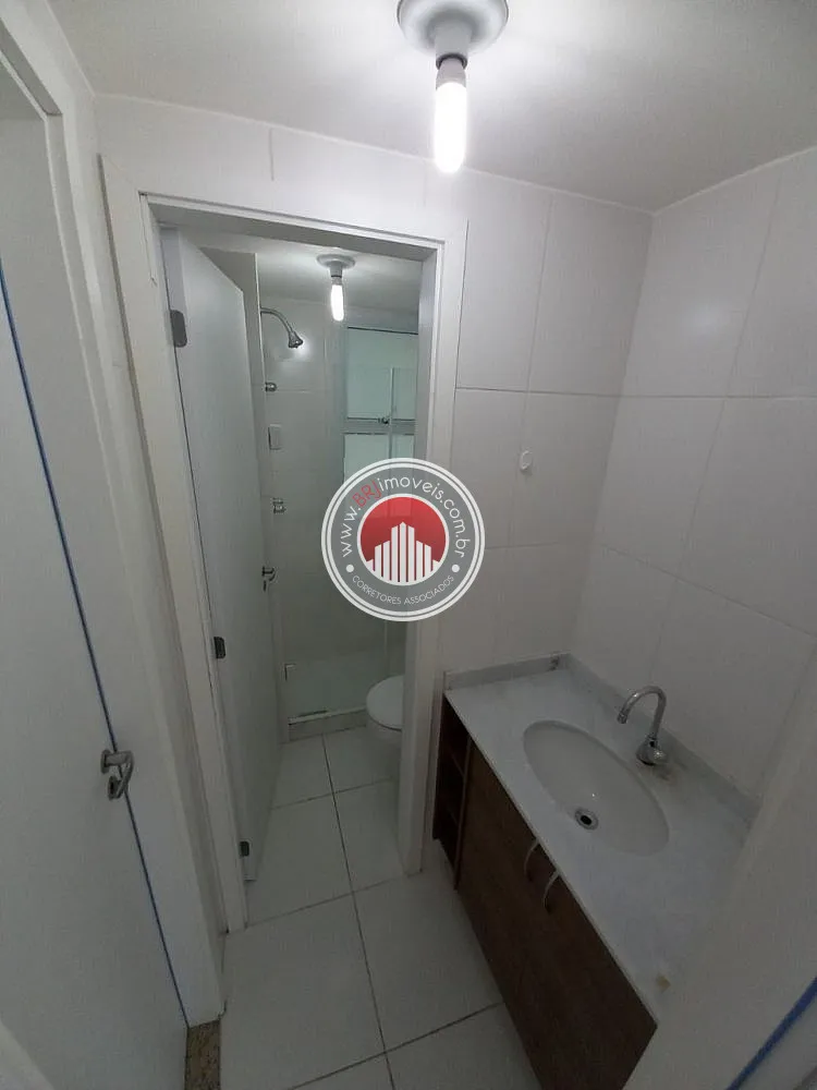 Imagem Apartamento a Venda no bairro Recreio dos Bandeirantes - Rio de Janeiro, RJ