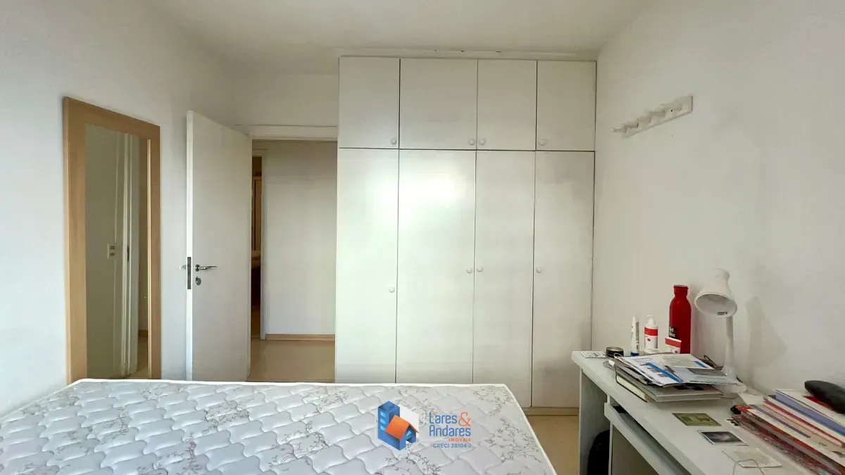 Imagem Apartamento para venda em Jardim América com 3 quartos, sendo 1 suíte, 98m²