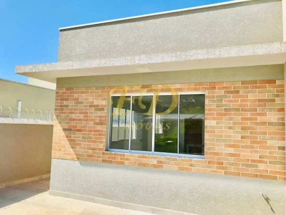 Imagem Casa para Financiamento Bancário Atibaia