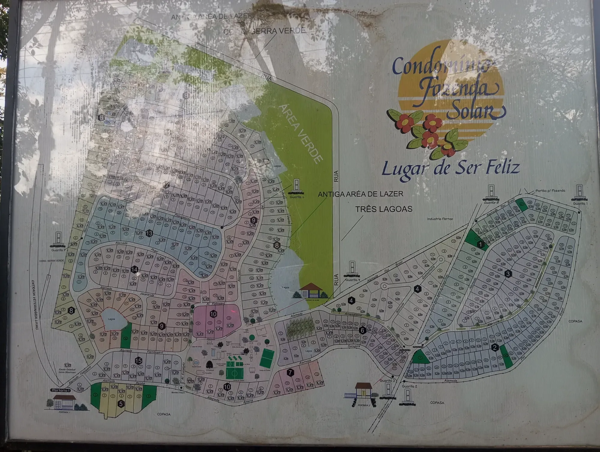 Imagem Chácara com 1 Quarto à Venda, 1040 metros em  - Igarapé / MG