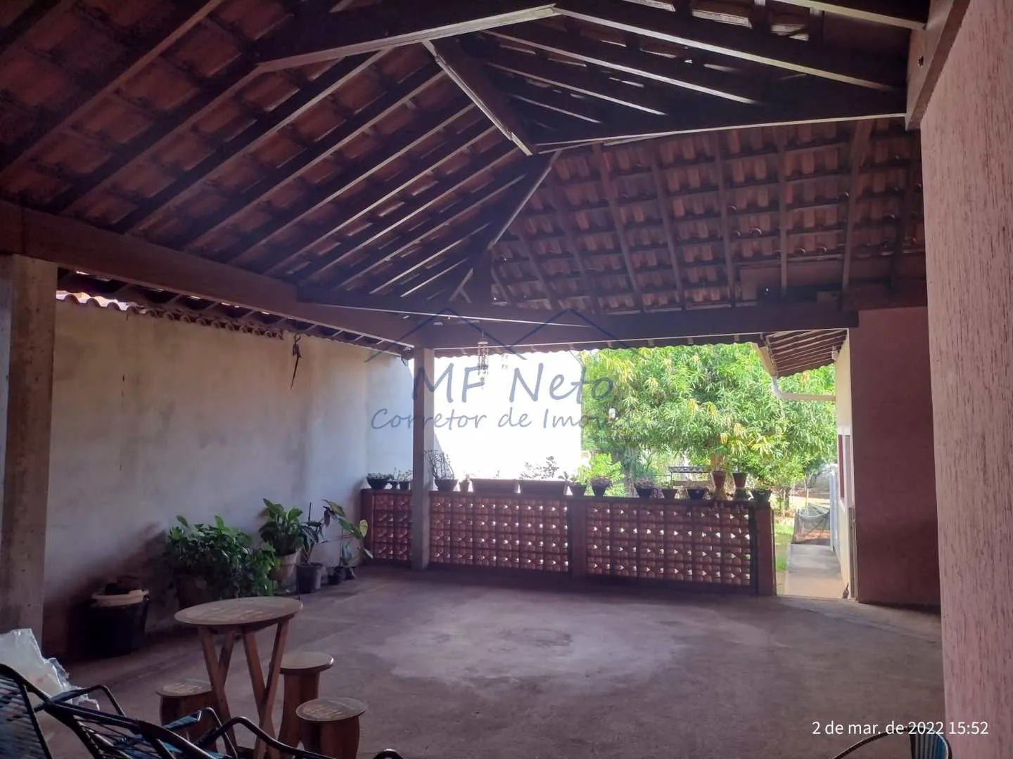 Imagem Casa Padrão