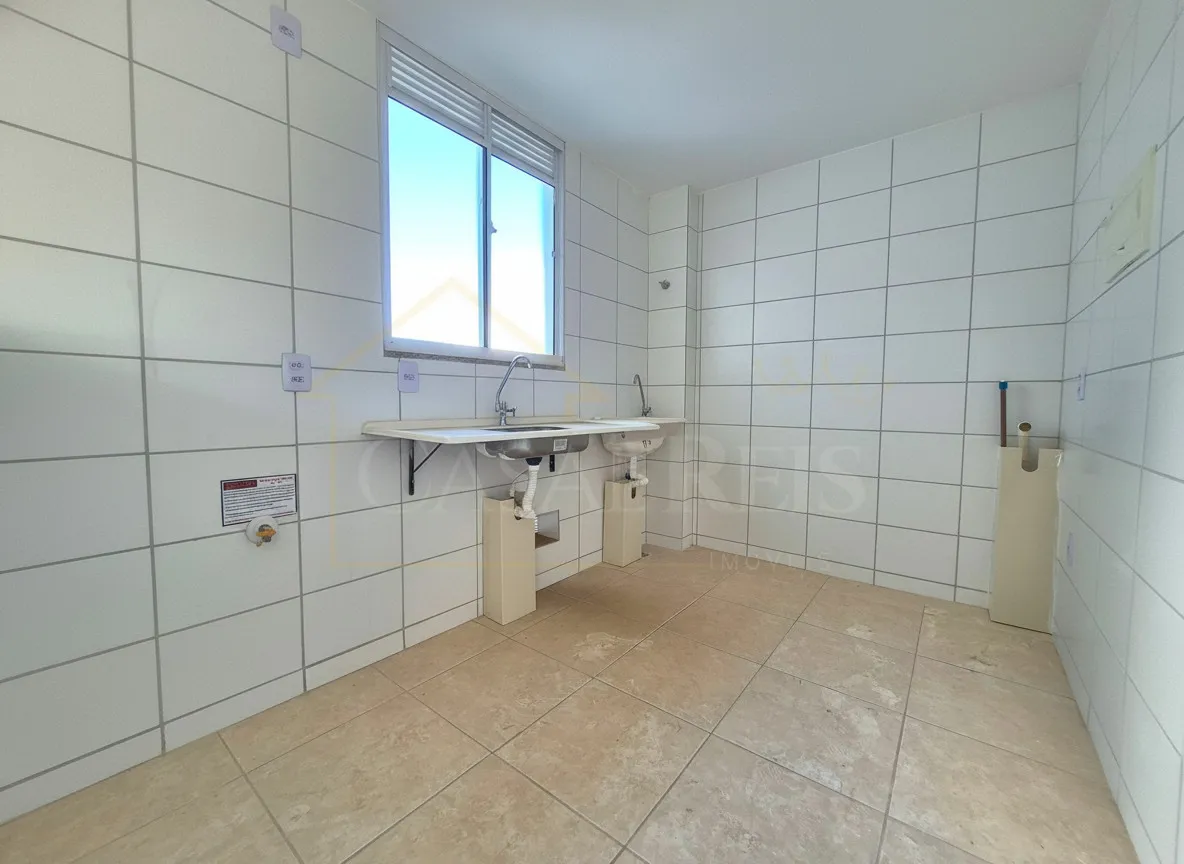 Imagem Apartamento 2 quartos à venda em Estância Poços de Caldas, Poços de Caldas