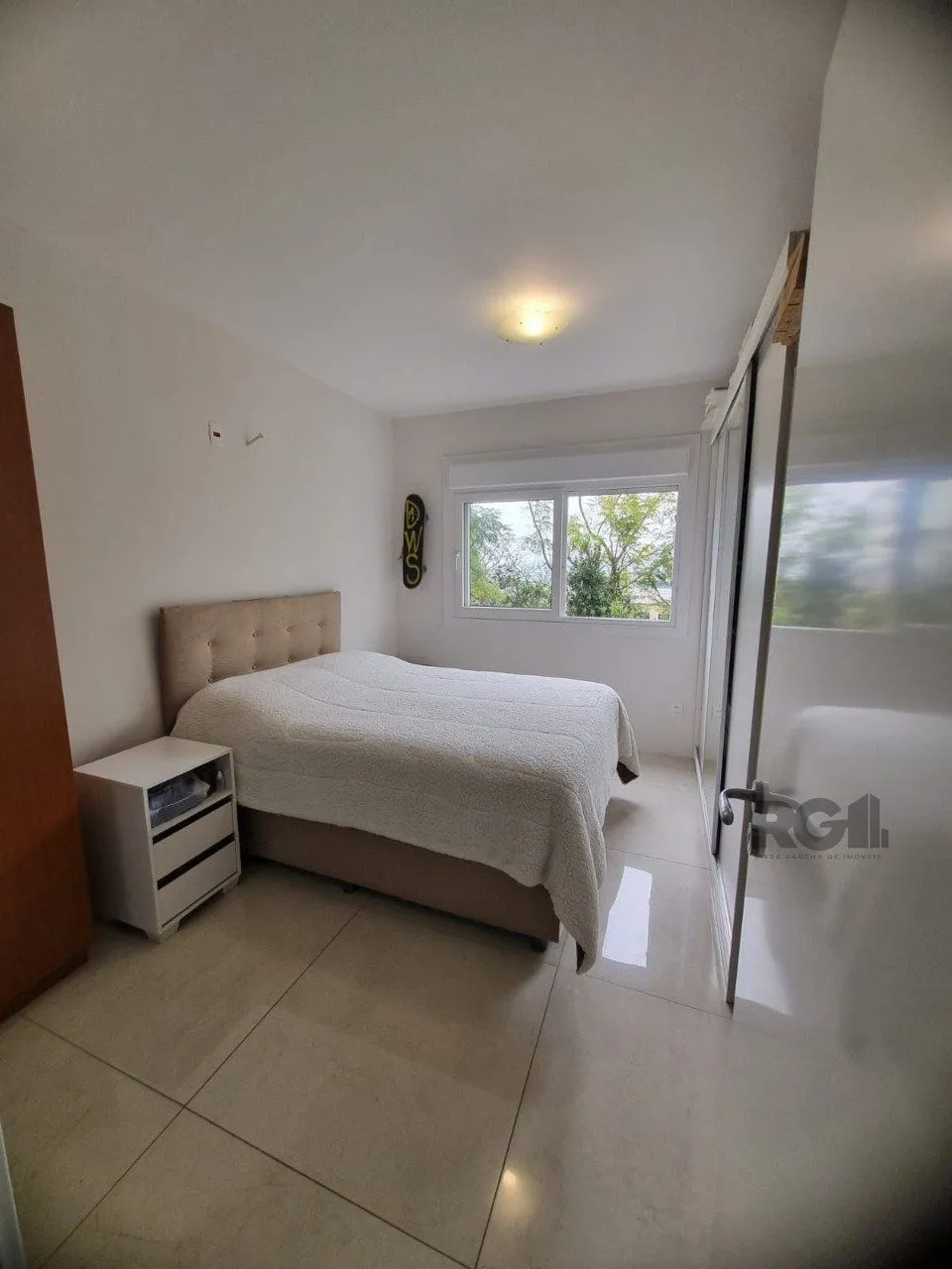 Imagem VENDA DE APARTAMENTO DE01 SUÍTE, INFRA E 02 VAGAS DE GARAGEM - SANTO ANTONIO