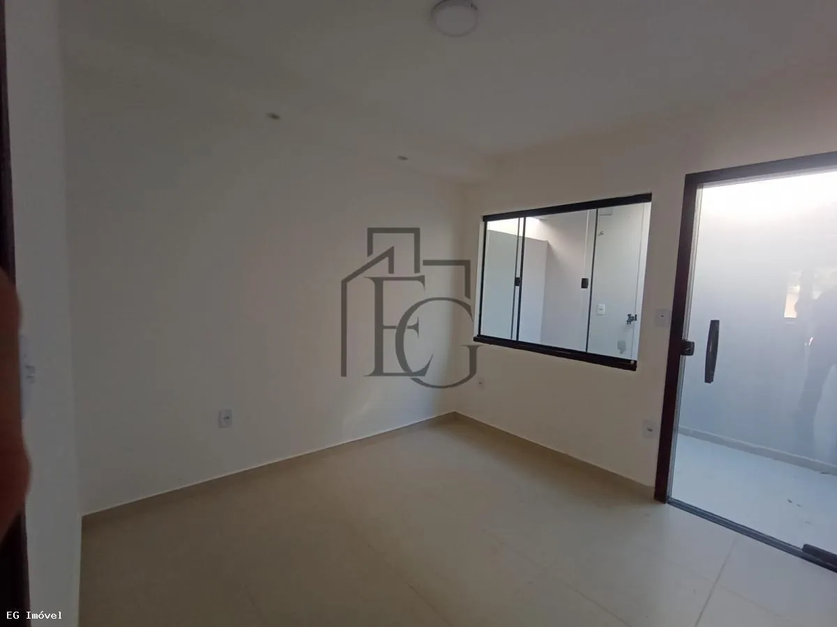 Imagem Casa para Venda em Saquarema, Porto da Roça II (Bacaxá), 1 dormitório, 1 banheiro, 1 vaga