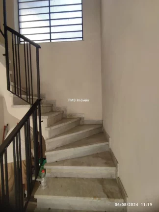 Imagem Casa comercial com 240m² no Jardim América.