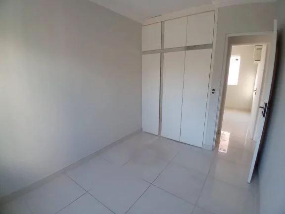 Imagem cobertura, 4 quartos, suíte, área externa; 1 vaga livre