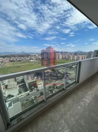 Imagem Em ótima localização na Praia de Itaparica, esse 2 Quartos c/ suíte conta com um lazer clube!