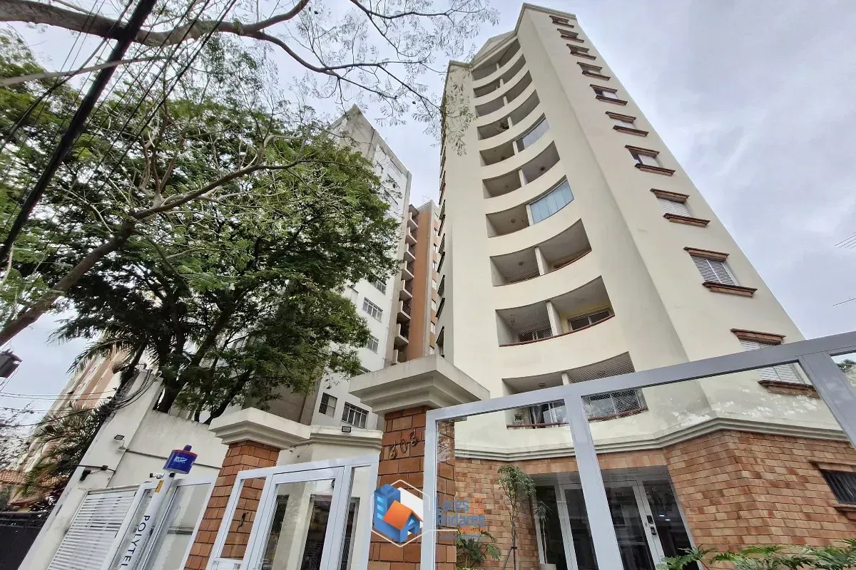 Imagem Apartamento para venda em Vila Pompéia com 2 quartos, sendo 1 suíte, 63m²