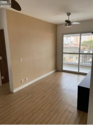 Imagem APARTAMENTO RESIDENCIAL em São Paulo - SP, Tatuapé