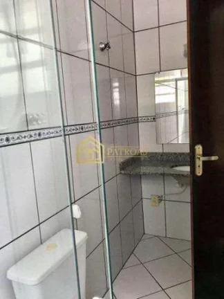 Imagem Casa Padrão