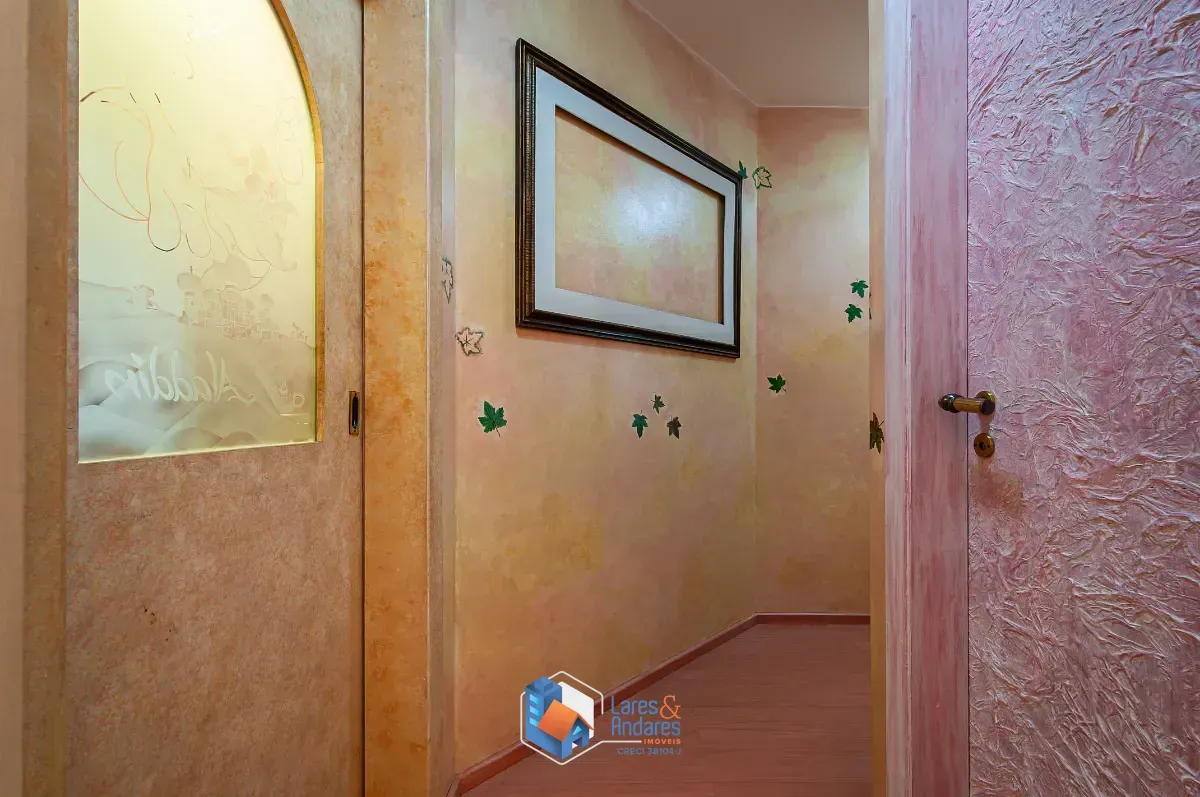 Imagem Apartamento para venda em Água Fria com 2 quartos, sendo 1 suíte, 104m²