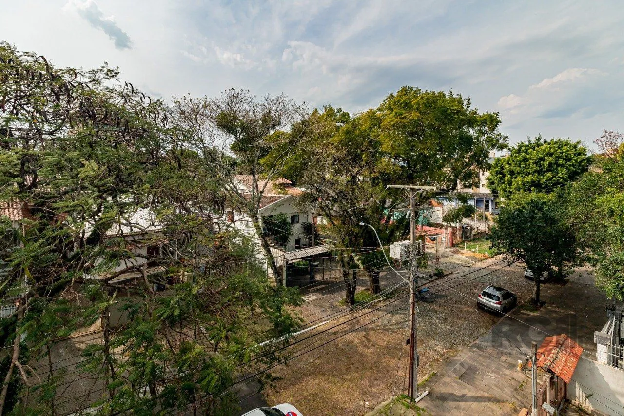 Imagem Apartamento em Cristo Redentor