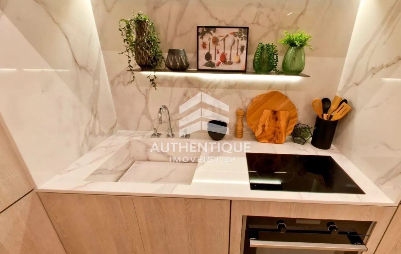 Imagem Apartamento à venda em São Paulo/SP