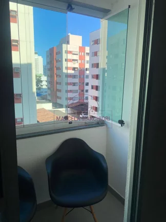 Imagem Ap 2 quartos, sol da manha, pertinho da praia, comércios, faculdade.
