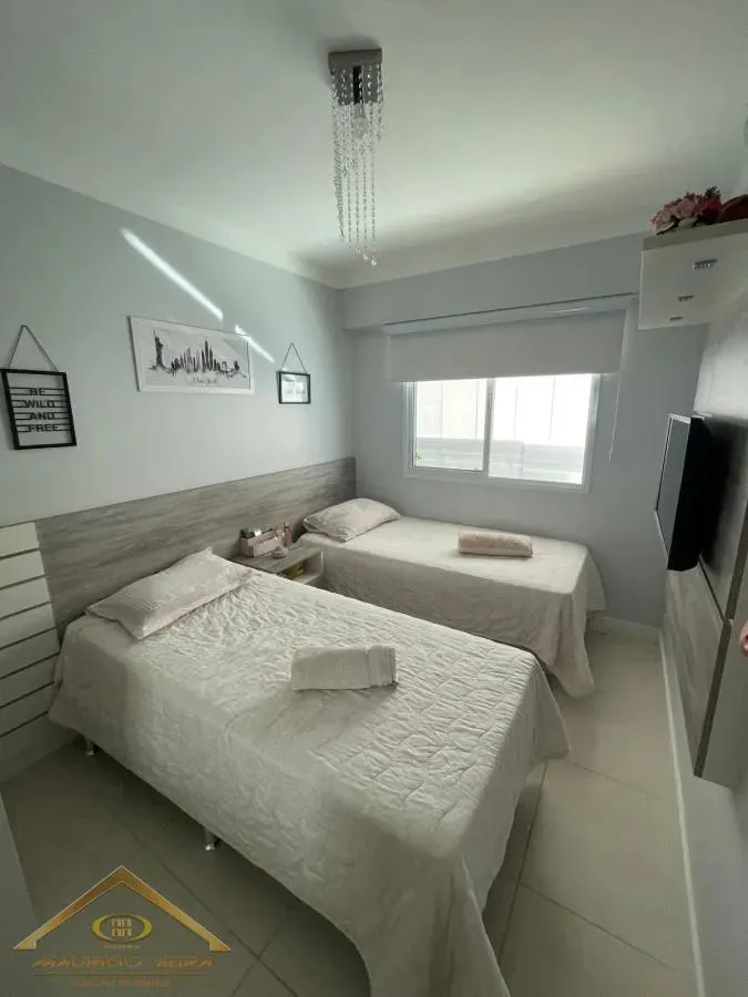 Imagem Apartamento para Locação em Cabo Frio / RJ no bairro São Bento