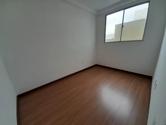 Imagem Apartamento Padrão
