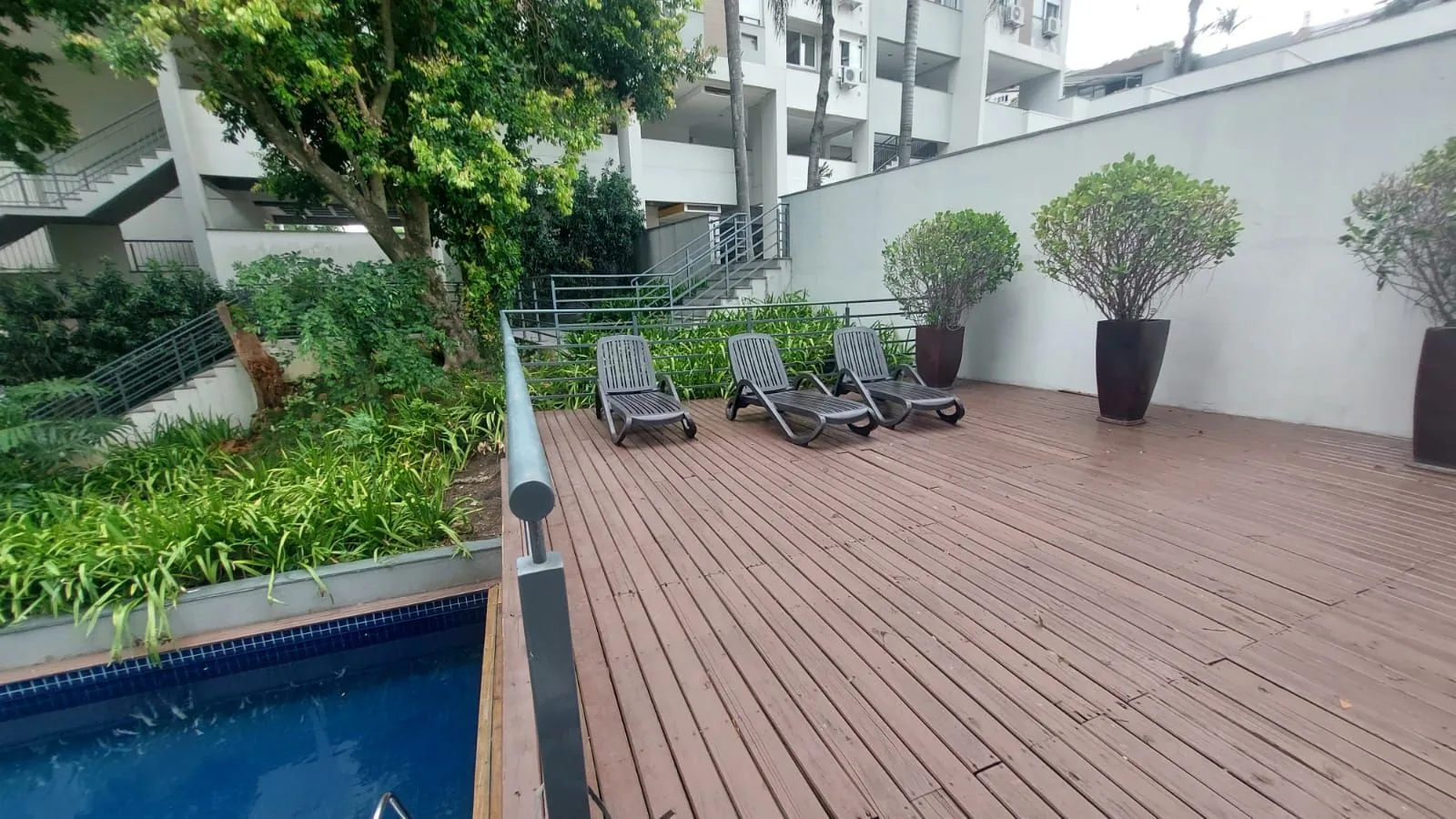 Imagem APARTAMENTO 2 QUARTOS - VAGA BOX - INFRAESTRUTURA - TRISTEZA - PORTO ALEGRE-RS