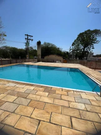 Imagem Apartamento à venda em São José dos Campos, Vila Zizinha - Condomínio Parque Jacarandá