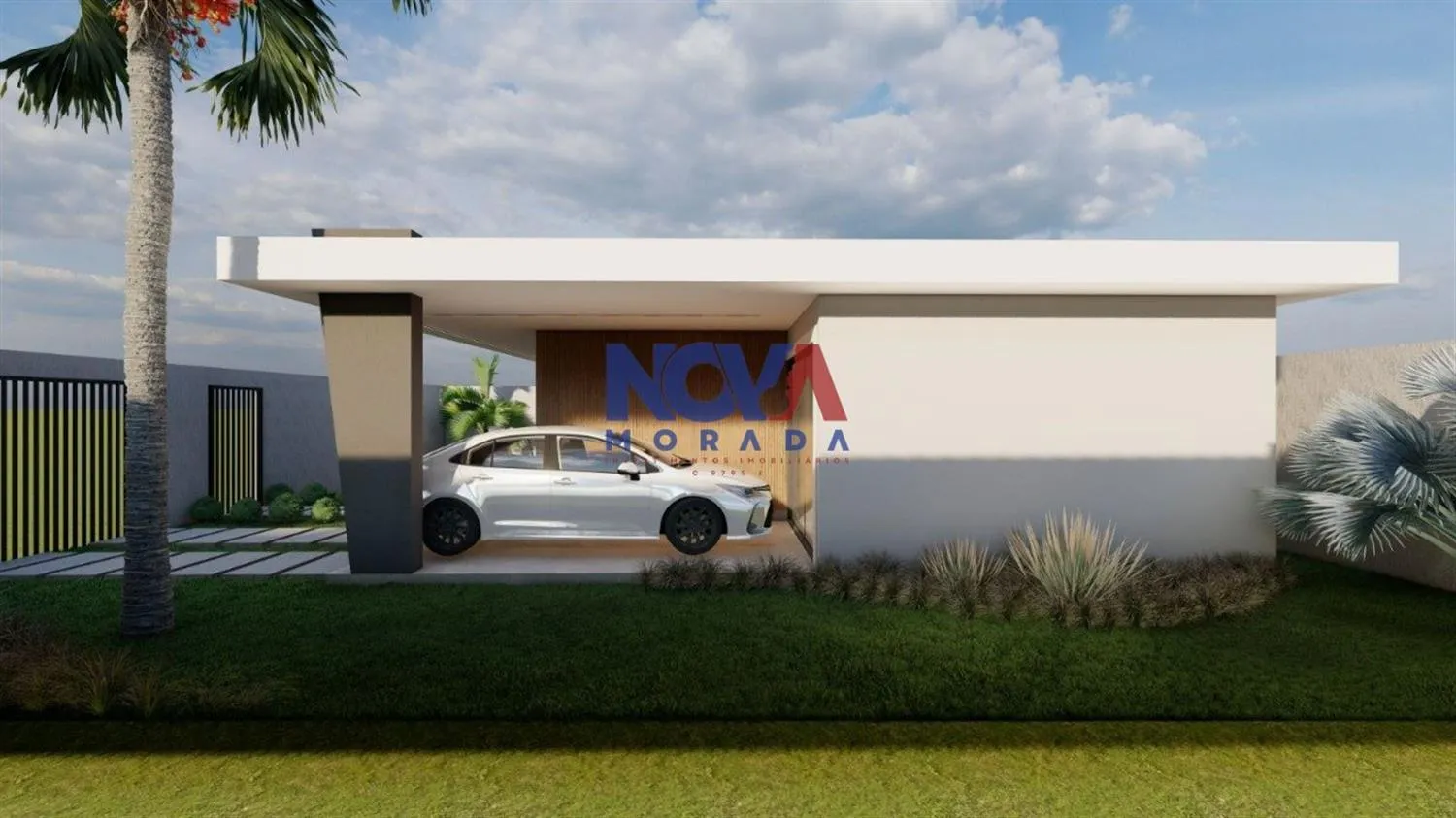 Imagem Casa com 3 quartos à venda em Vila Velha