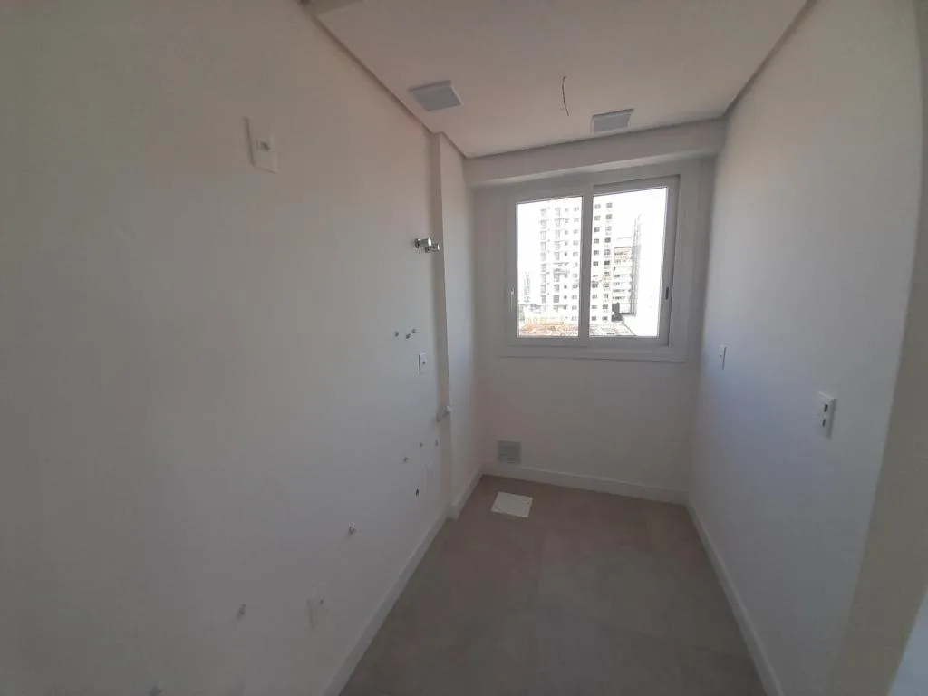 Imagem Apartamento 2 Dormitórios - Bairro Zona Nova