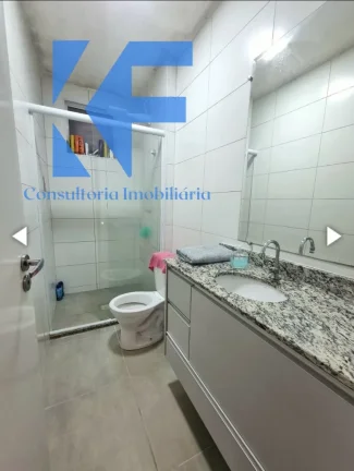 Imagem APARTAMENTO RESIDENCIAL em HORTOLÂNDIA - SP, LOTEAMENTO ADVENTISTA CAMPINEIRO