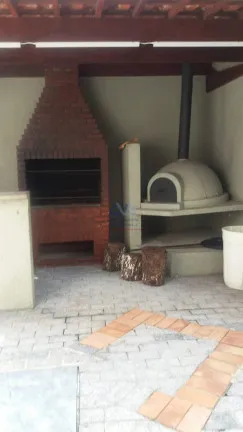 Foto do imóvel Apartamento com 2 Quartos à Venda, 48 m² em Jardim Celeste - São Paulo